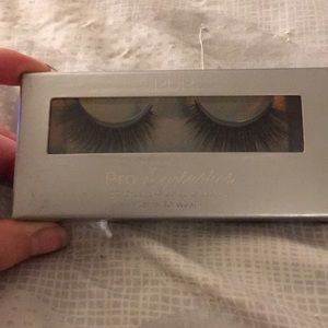 Pur pro eyelashes